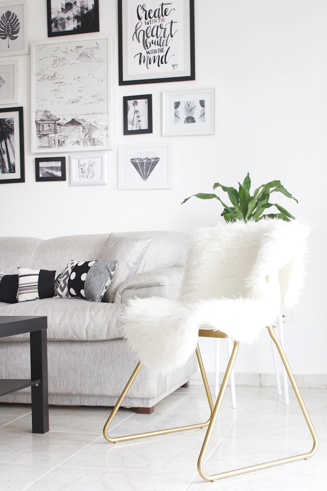 5 Of The Best Ikea Hacks On Pinterest
