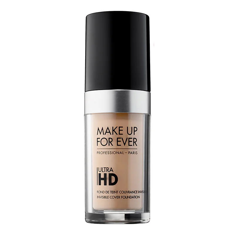 best foundation that covers everything