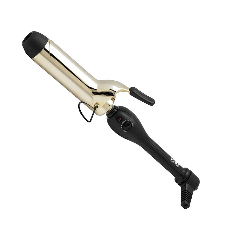 The Best Curling Irons For Every Budget