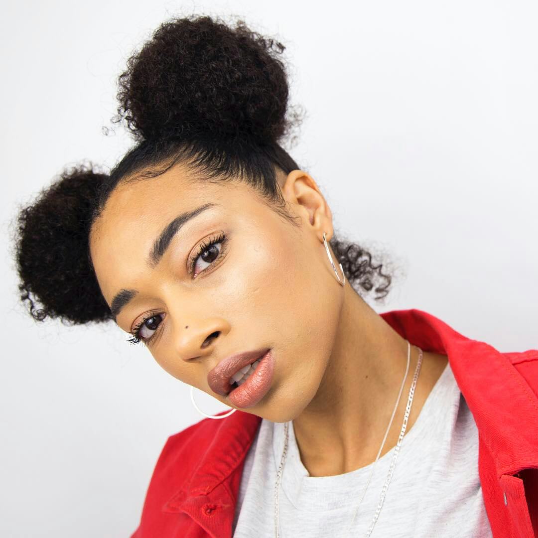 6 Reasons The Bun Is The Mvp Of The Hair World