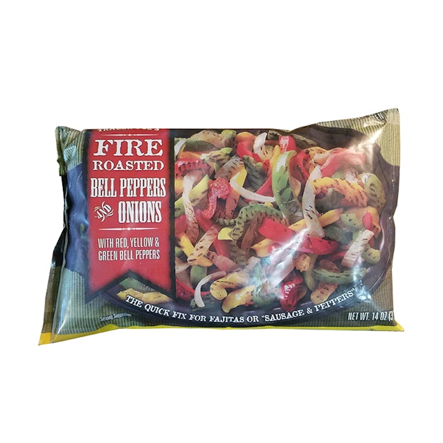 These Healthy Staples From Trader Joe’s Make Meal Prep So Much Easier