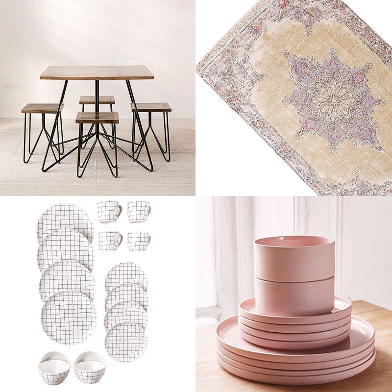 The Best Urban Outfitters Home Decor Finds For Every Room
