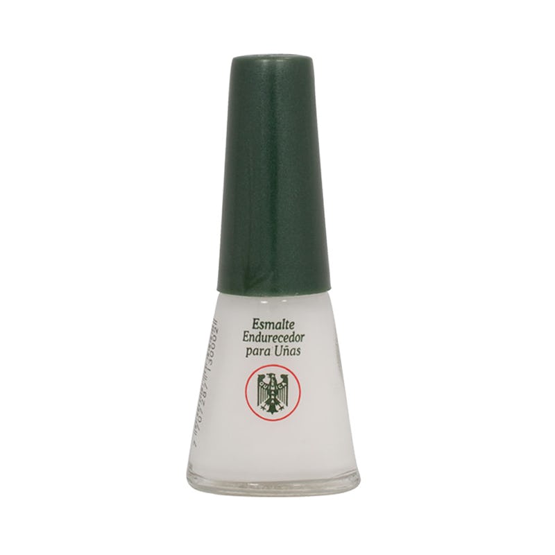 The Best Products For Getting Your Nails To Grow