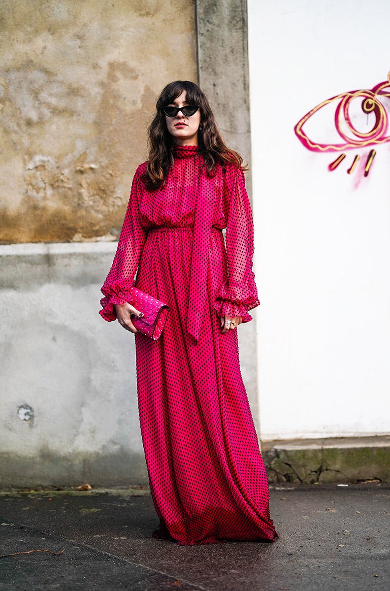 How To Be The BestDressed Wedding Guest