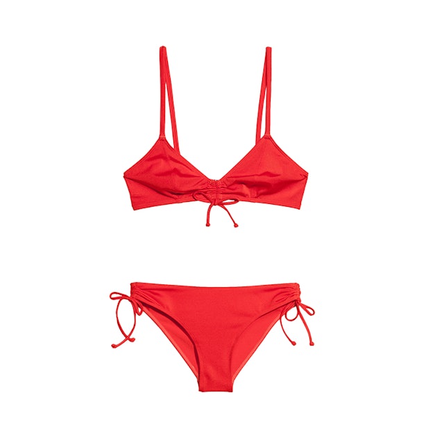 Why We Can’t Stop Wearing French Bikinis—And 15 Styles To Shop Now