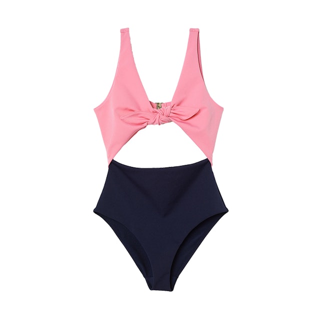 The Swimsuit Trend That’ll Be Everywhere This Summer