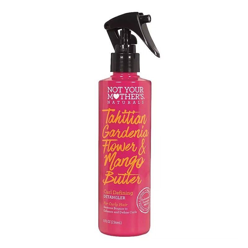 10 Products That Are Guaranteed To Revive Your Curls