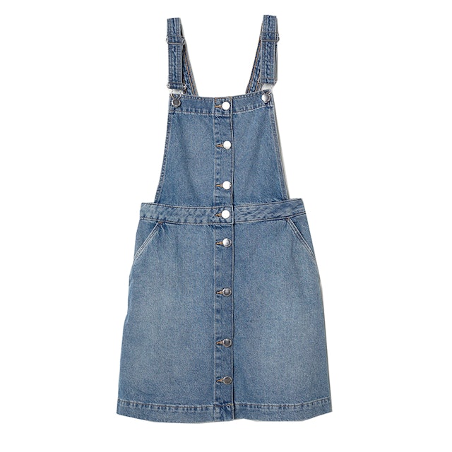 5 Ways To Wear Overalls As An Adult