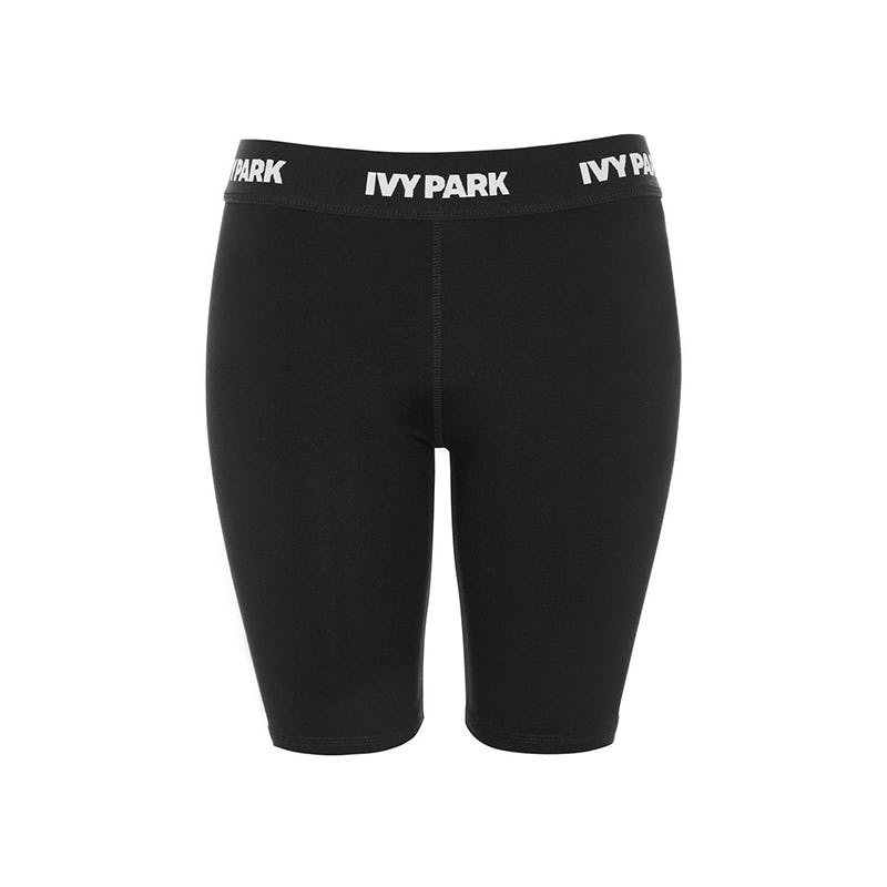 ivy park bicycle shorts