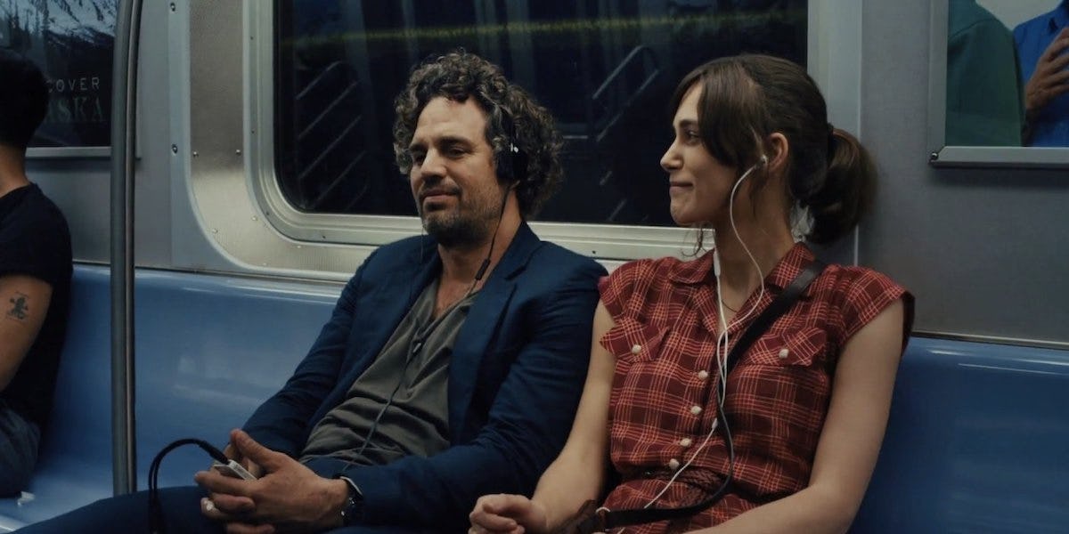 9 Rom-Coms You Can Stream On Netflix Right Now
