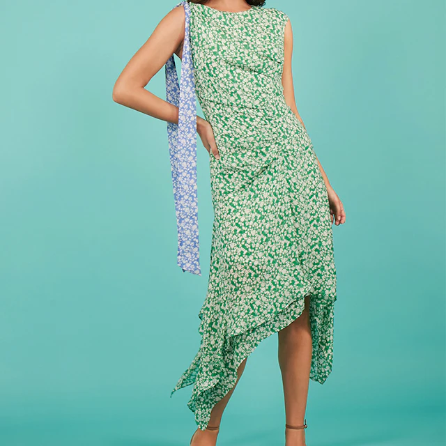 These 9 Brands Are Perfect For Wedding Guest Dresses