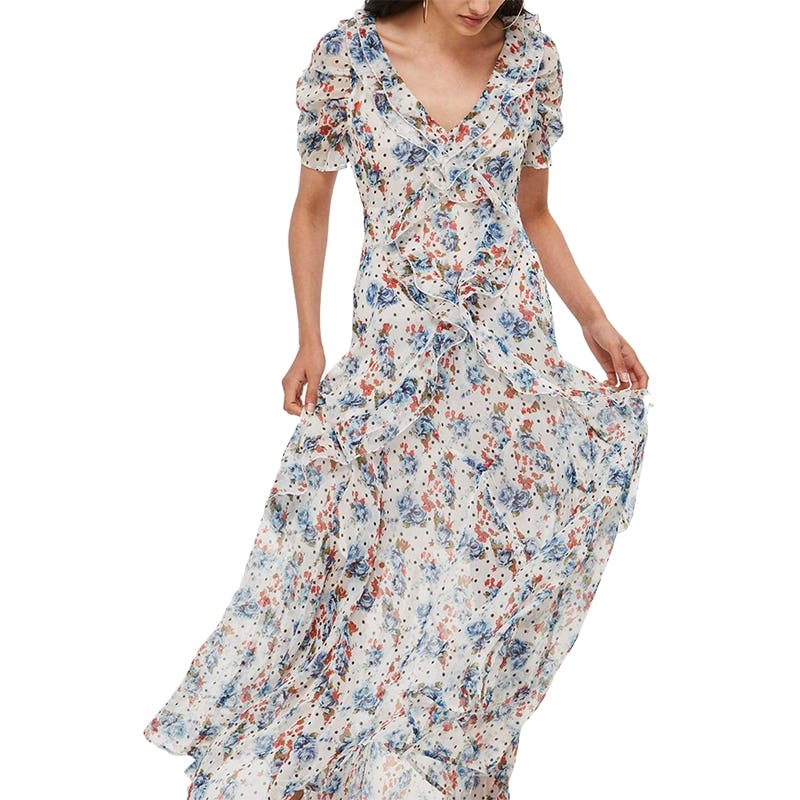 the loft sundresses