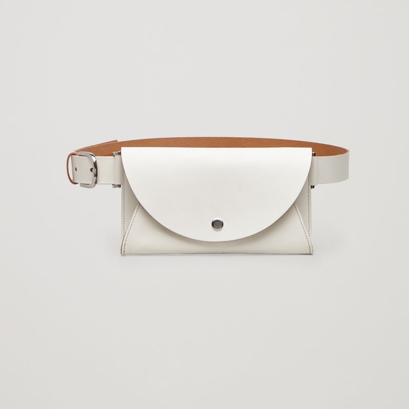 detachable belt bag